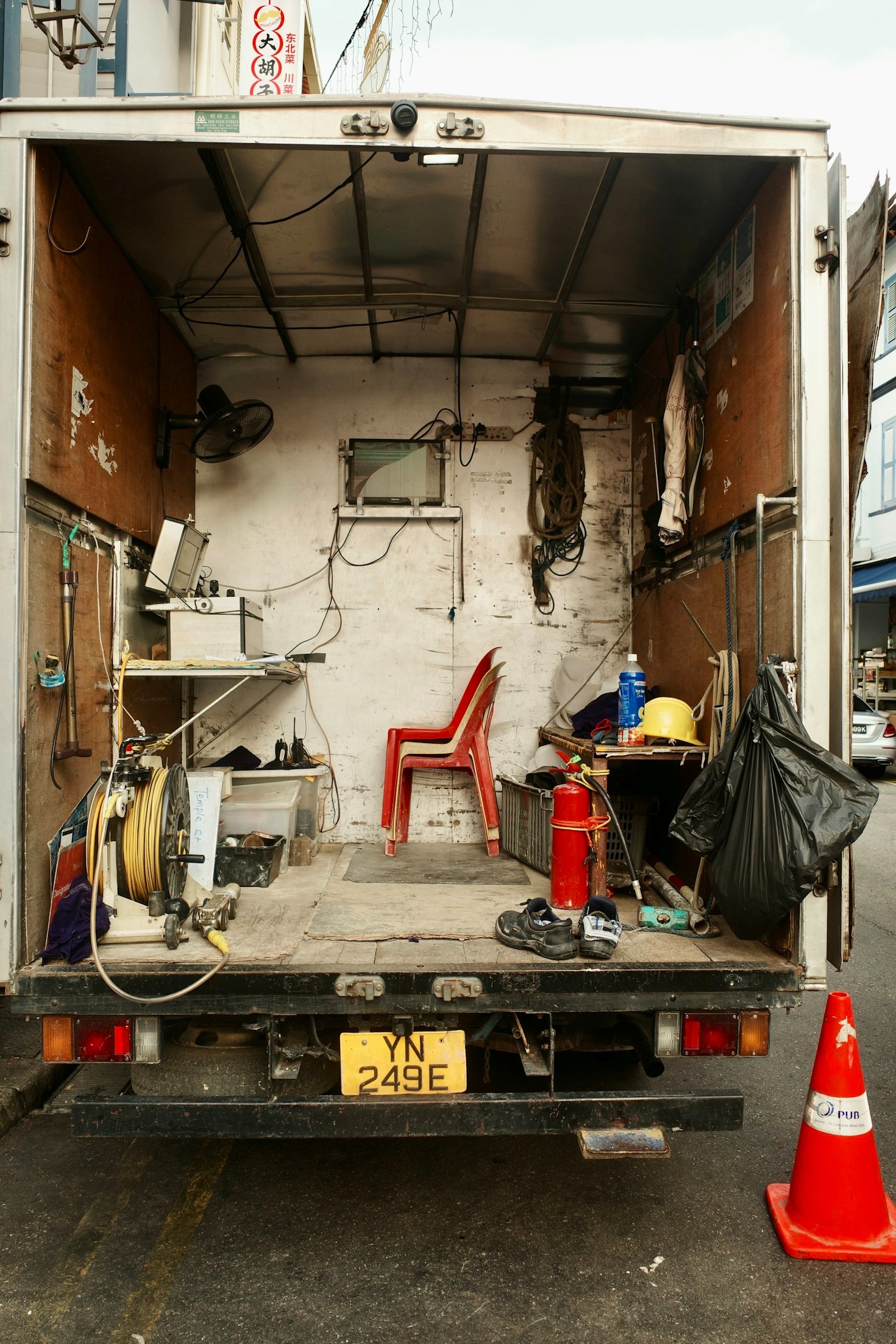 The Benefits of Professional Junk Removal