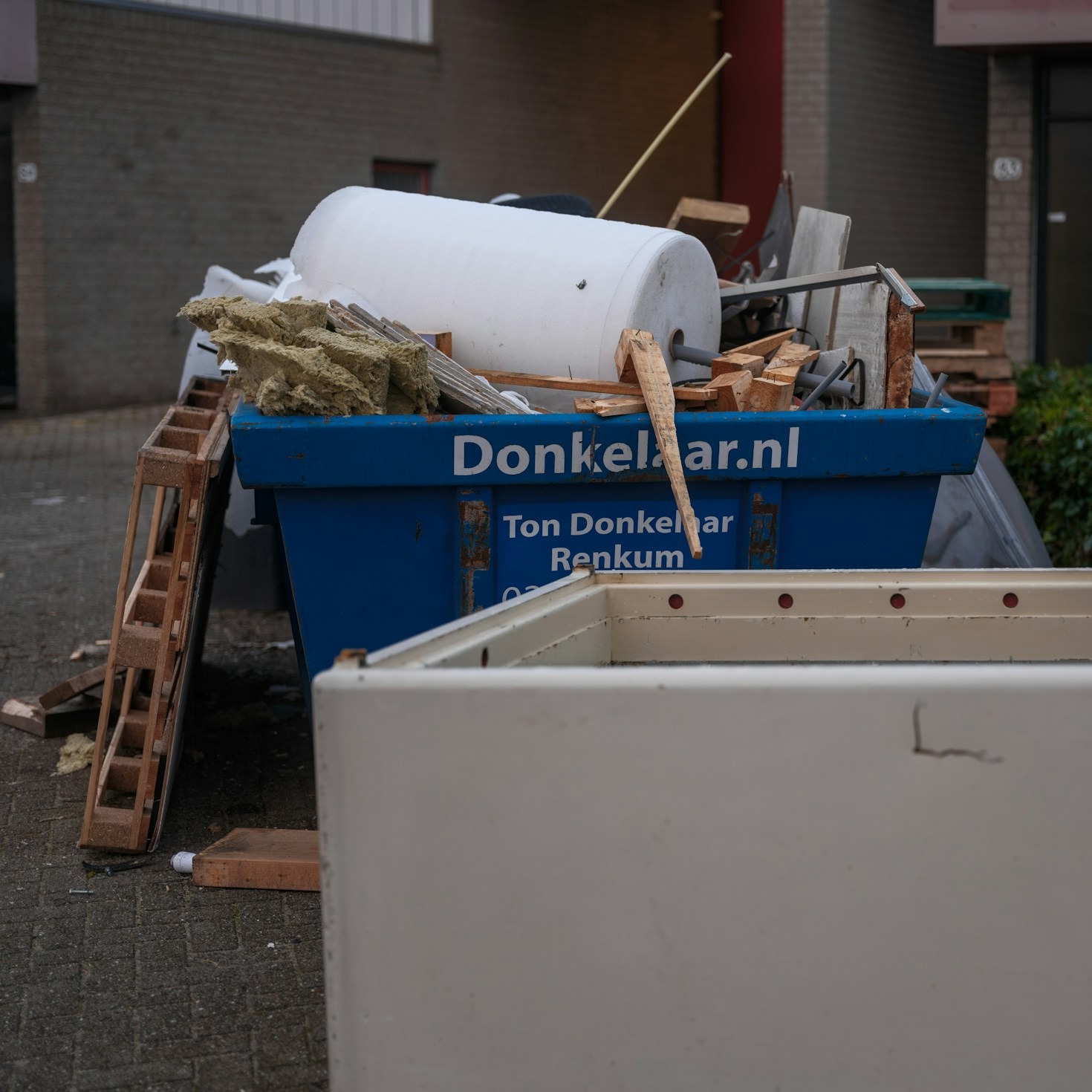 Streamlining Your Cleanup with Expert Haulers